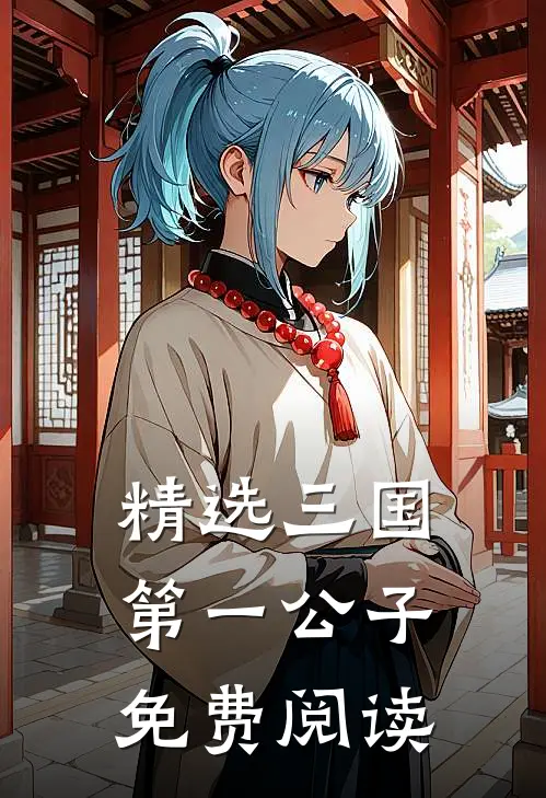 精选三国第一公子免费阅读
