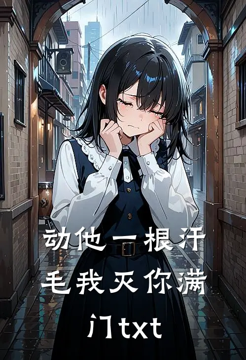 动他一根汗毛我灭你满门txt
