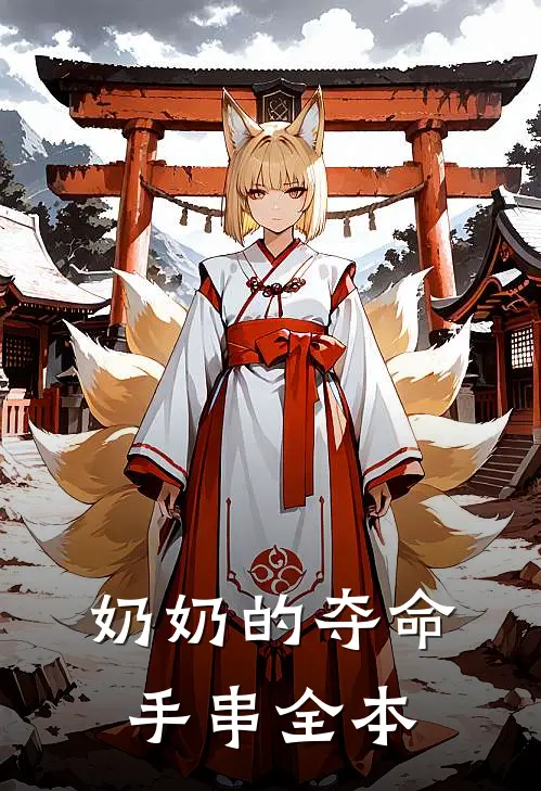 奶奶的夺命手串全本