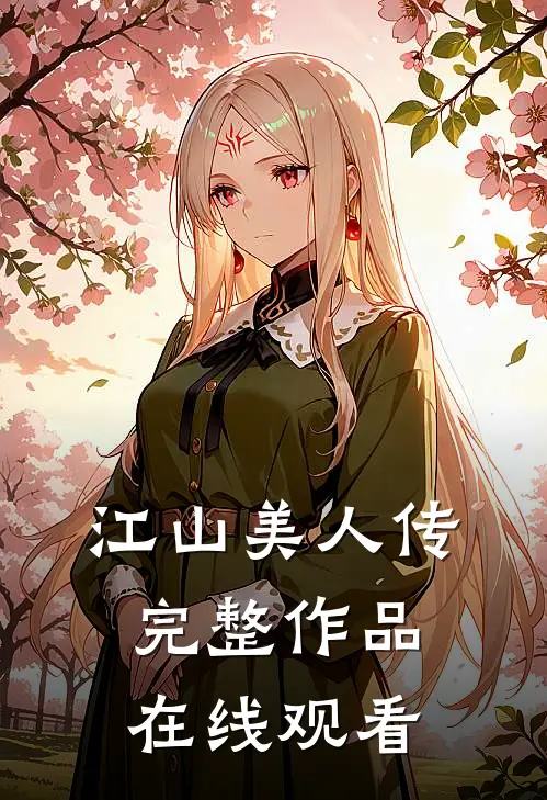 江山美人传完整作品在线观看