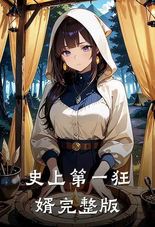 史上第一狂婿完整版
