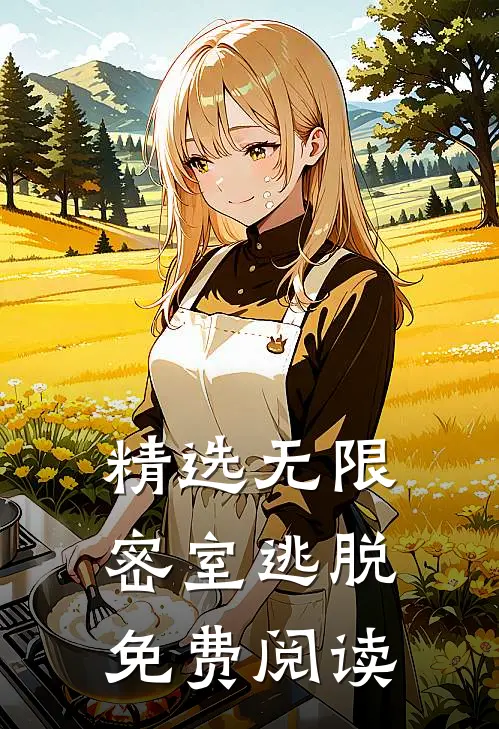 精选无限密室逃脱免费阅读