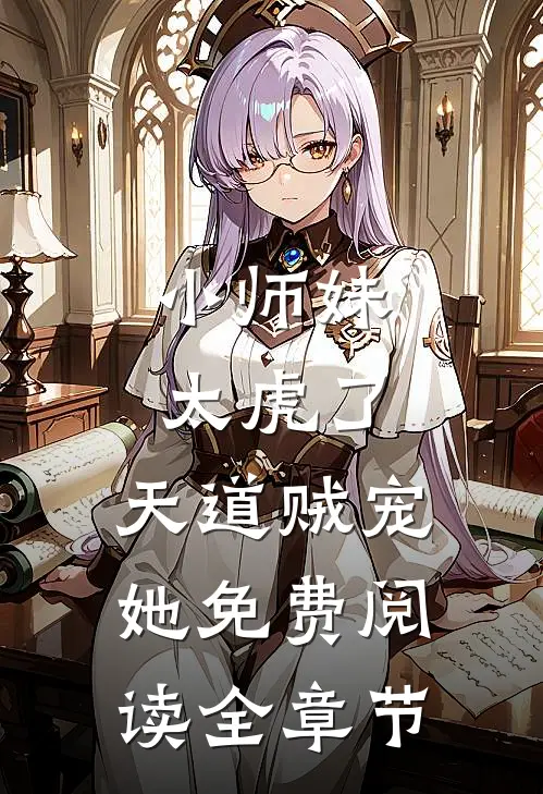 小师妹太虎了,天道贼宠她免费阅读全章节
