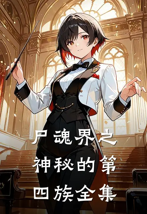 尸魂界之神秘的第四族全集