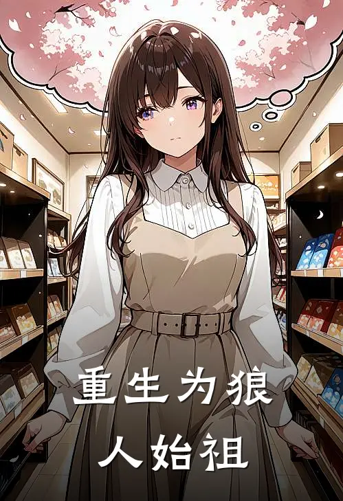 重生为狼人始祖