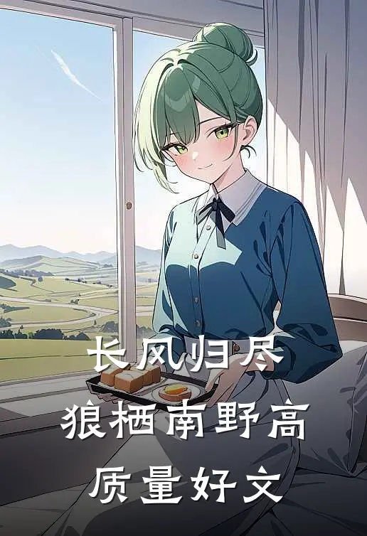 长风归尽，狼栖南野高质量好文