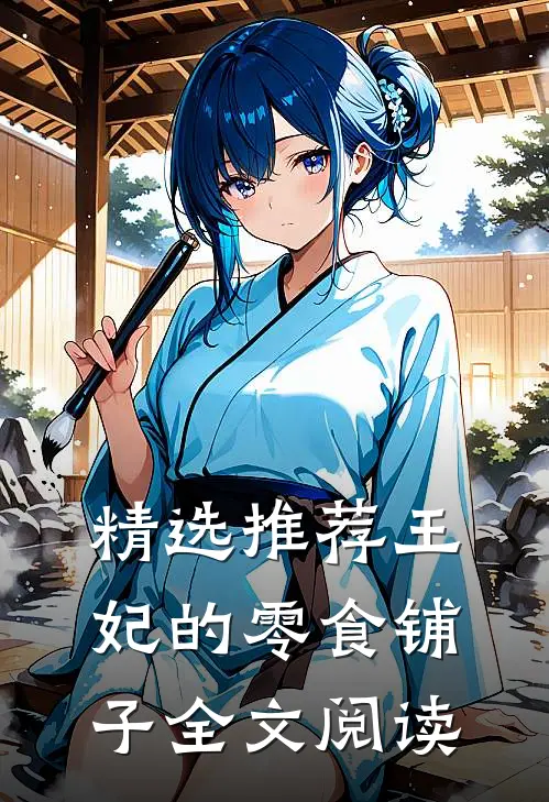 精选推荐王妃的零食铺子全文阅读