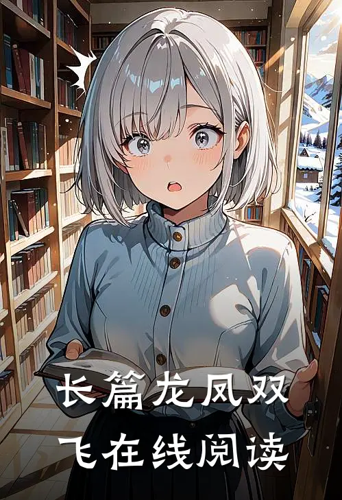 长篇龙凤双飞在线阅读