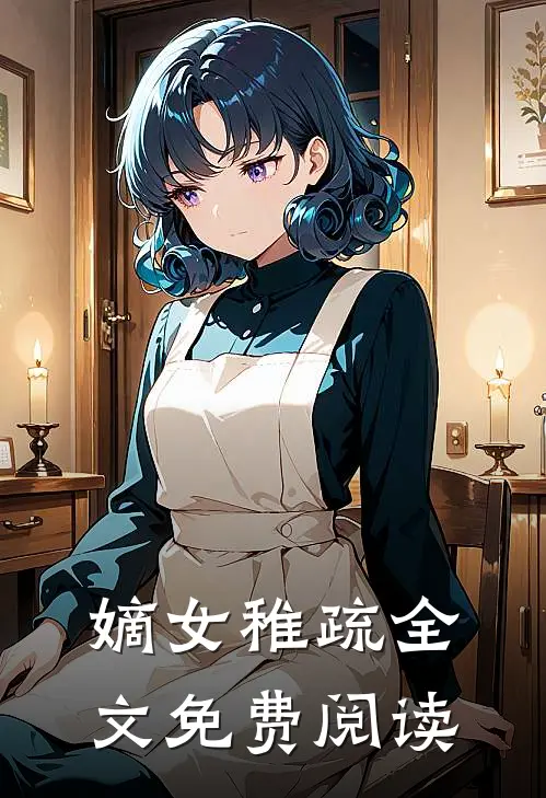 嫡女稚疏全文免费阅读