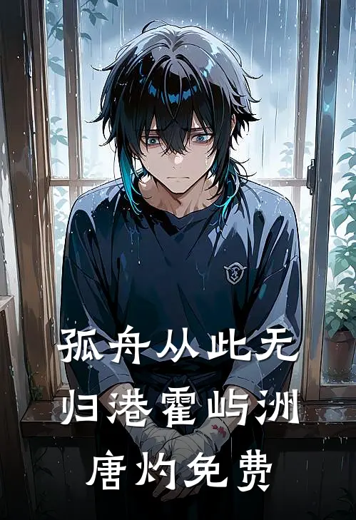 孤舟从此无归港霍屿洲唐灼免费