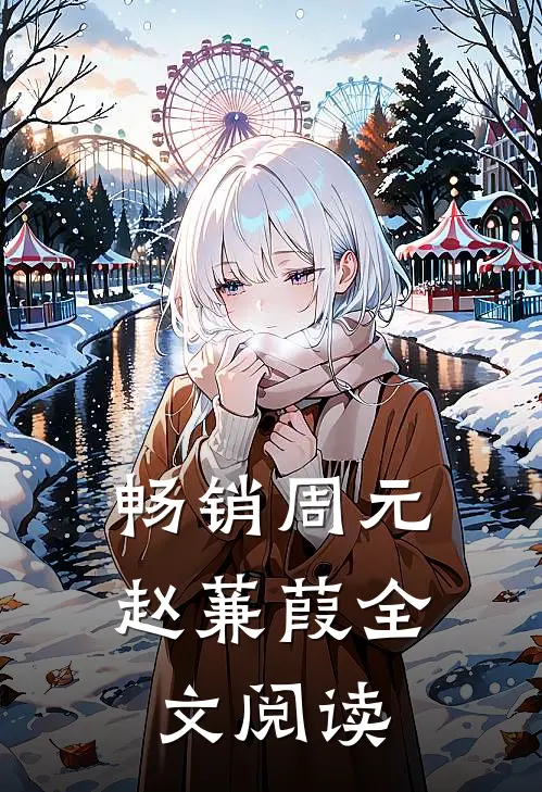 畅销周元赵蒹葭全文阅读
