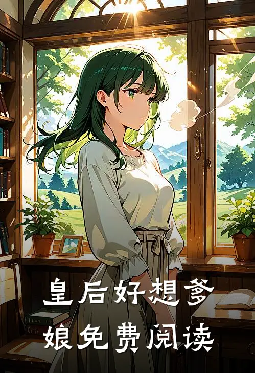 皇后好想爹娘免费阅读