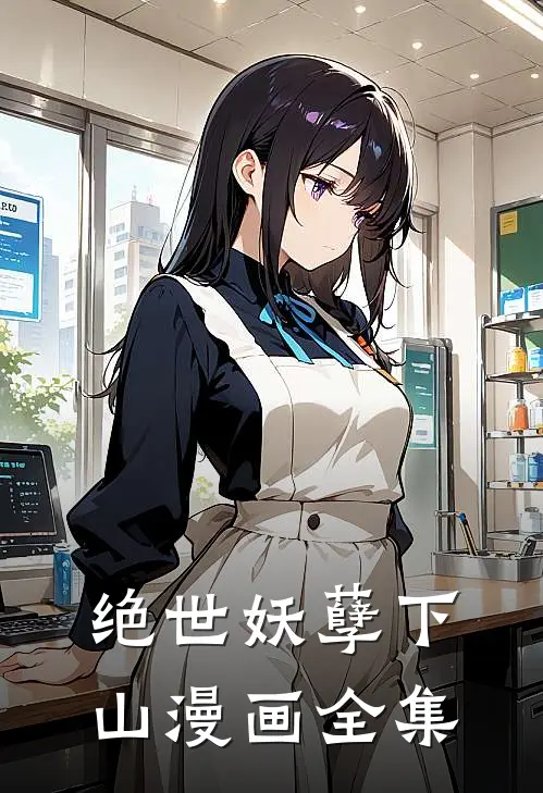 绝世妖孽下山漫画全集