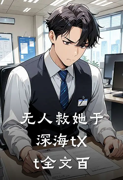 无人救她于深海tXt全文百