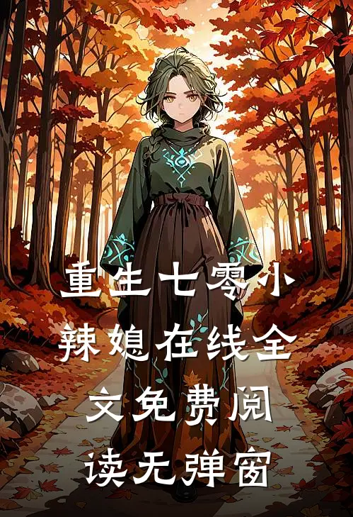 重生七零小辣媳在线全文免费阅读无弹窗
