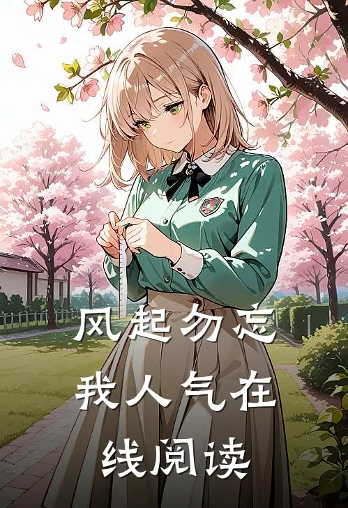 风起勿忘我人气在线阅读