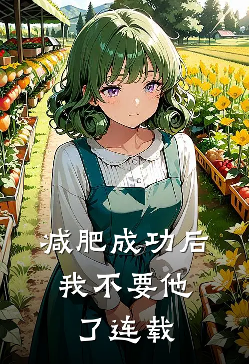 减肥成功后，我不要他了连载