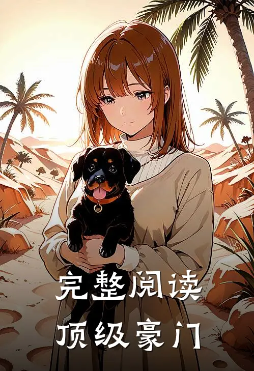 完整阅读顶级豪门