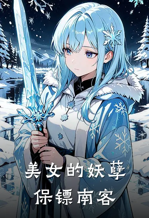 美女的妖孽保镖南客