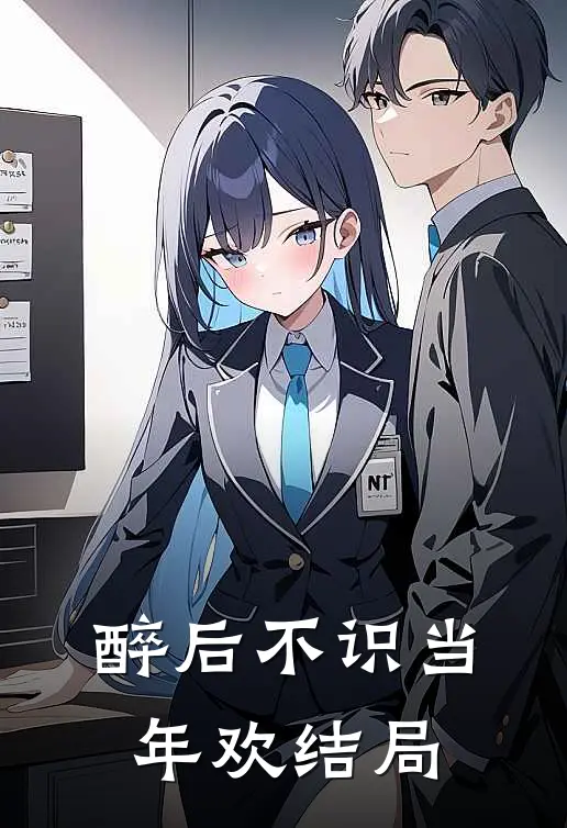 醉后不识当年欢结局