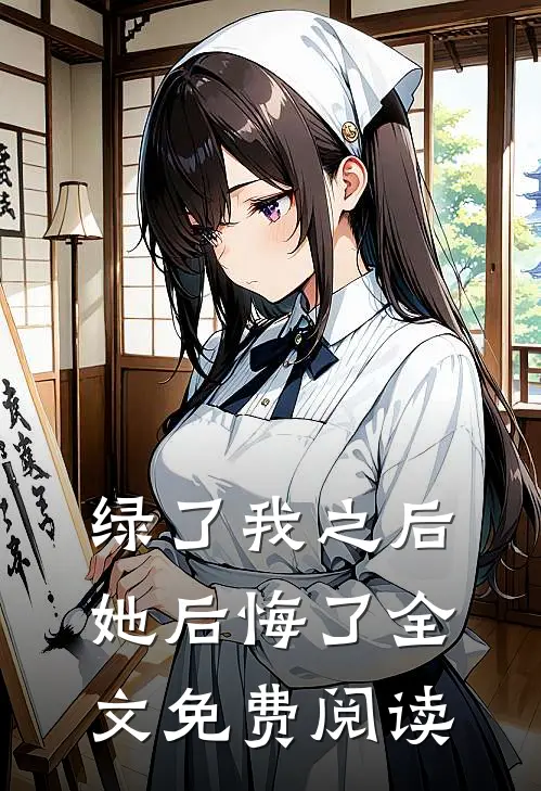 绿了我之后她后悔了全文免费阅读