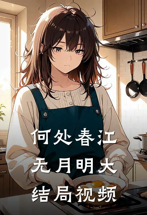 何处春江无月明大结局视频