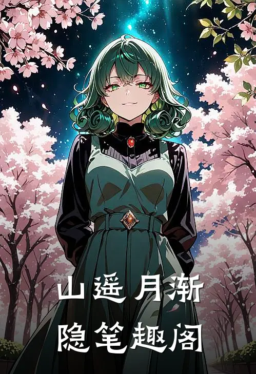 山遥月渐隐笔趣阁