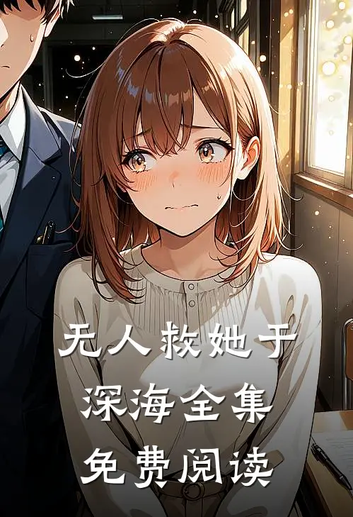 无人救她于深海全集免费阅读