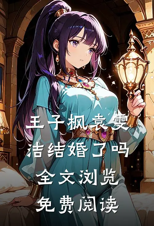 王子枫袁雯洁结婚了吗全文浏览免费阅读