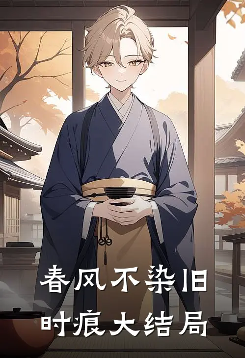 春风不染旧时痕大结局