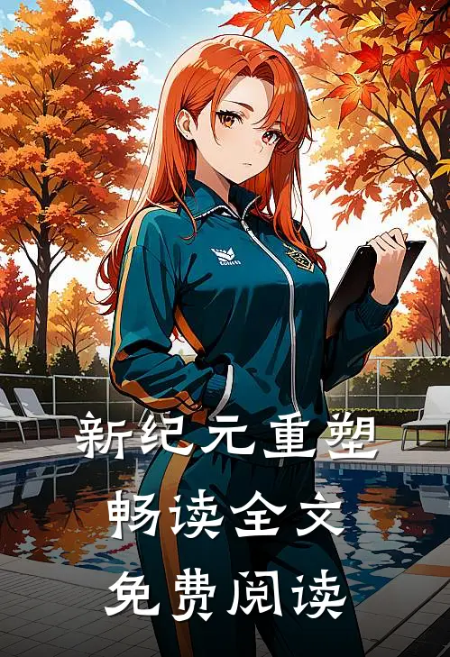 新纪元重塑畅读全文免费阅读