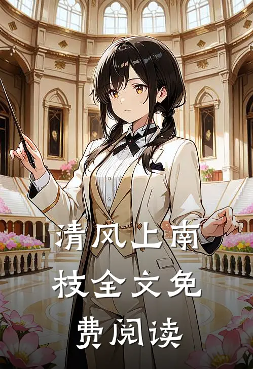 清风上南枝全文免费阅读