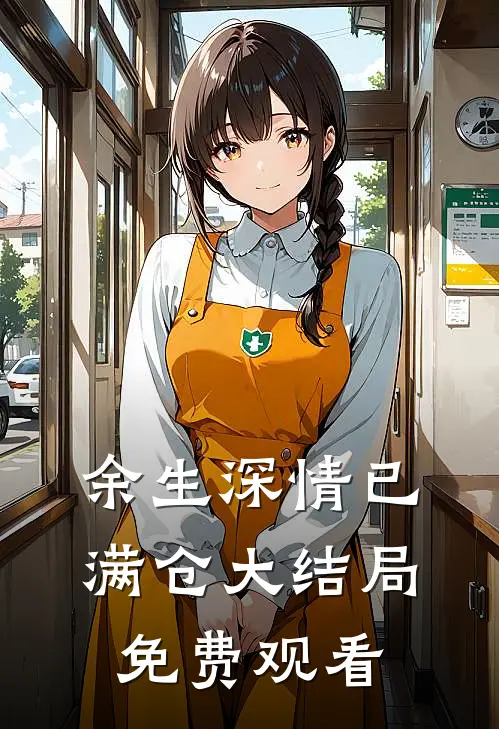 余生深情已满仓大结局免费观看