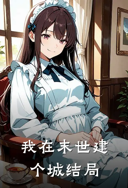 我在末世建个城结局