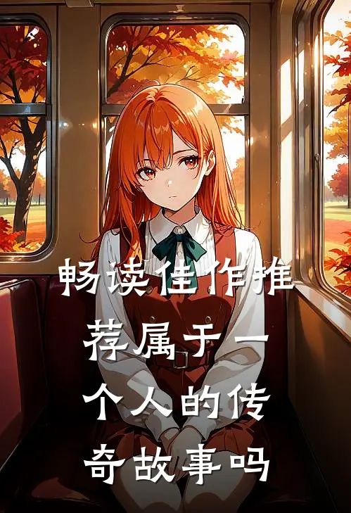 畅读佳作推荐属于一个人的传奇故事吗
