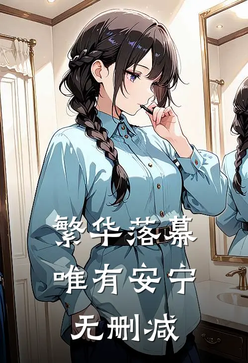 繁华落幕唯有安宁无删减