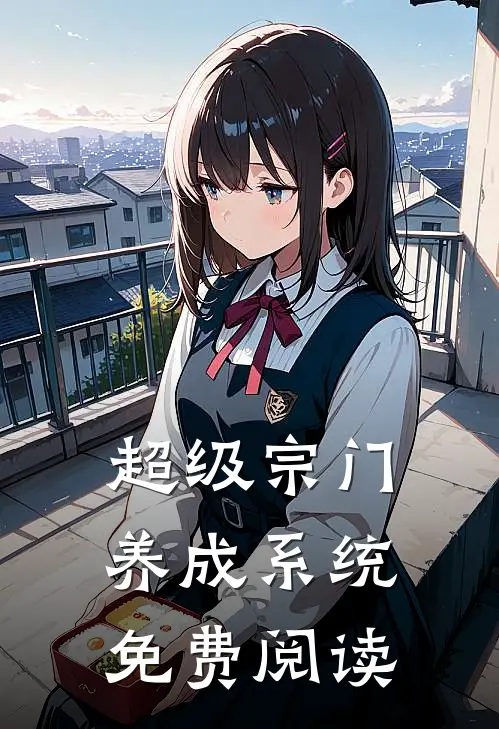超级宗门养成系统免费阅读