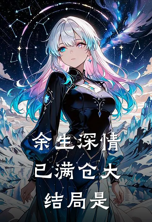 余生深情已满仓大结局是