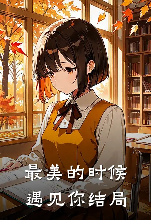 最美的时候遇见你结局