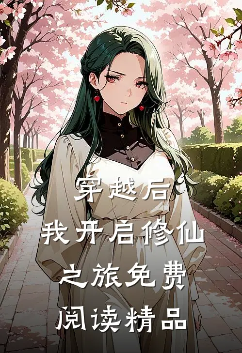 穿越后,我开启修仙之旅免费阅读精品