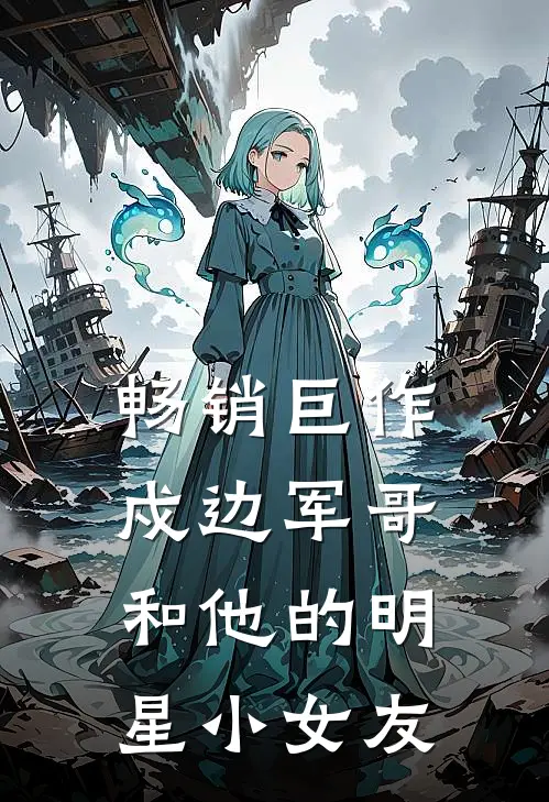 畅销巨作戍边军哥和他的明星小女友