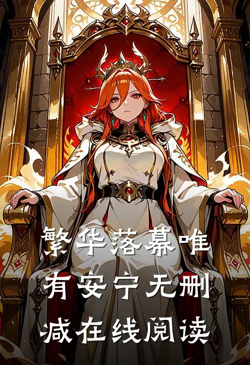 繁华落幕唯有安宁无删减在线阅读