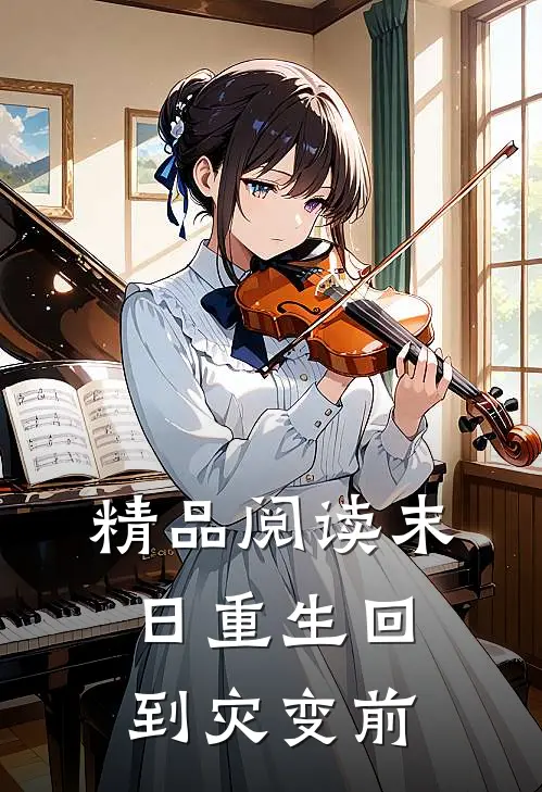 精品阅读末日重生回到灾变前