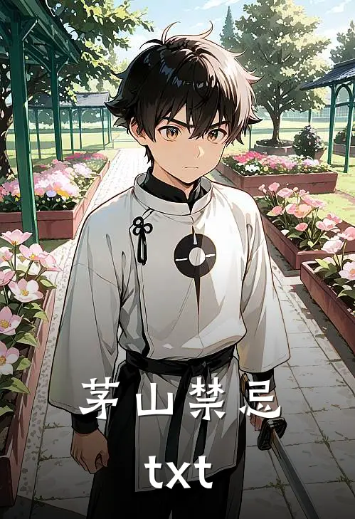茅山禁忌txt