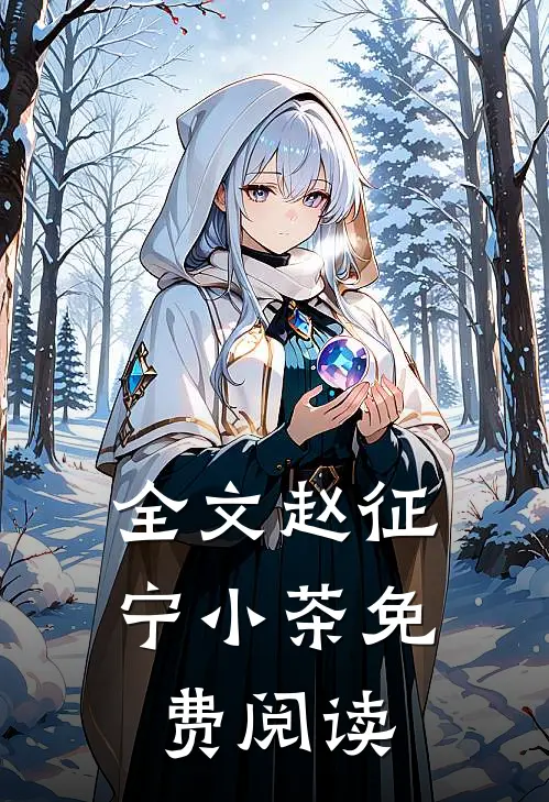 全文赵征宁小茶免费阅读