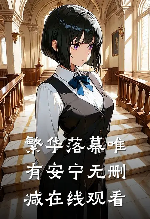 繁华落幕唯有安宁无删减在线观看