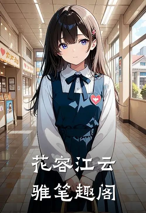 花容江云骓笔趣阁
