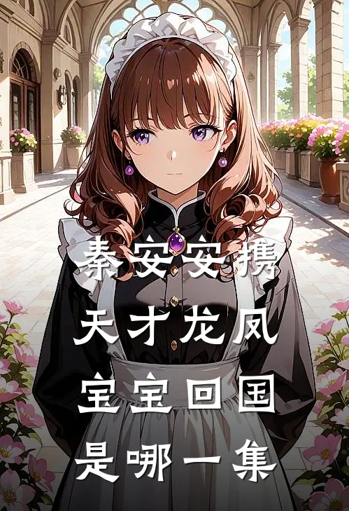 秦安安携天才龙凤宝宝回国是哪一集