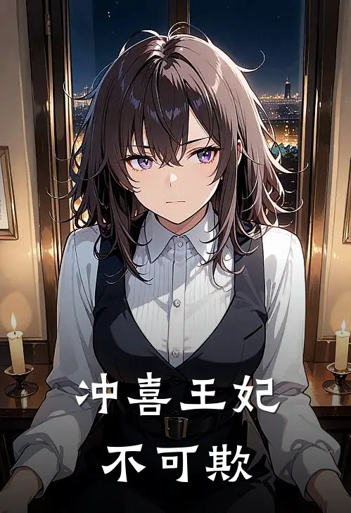 冲喜王妃不可欺