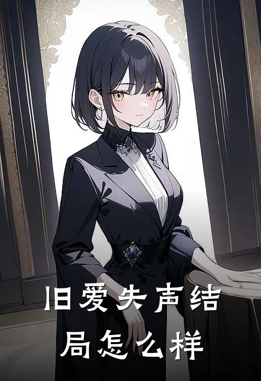 旧爱失声结局怎么样